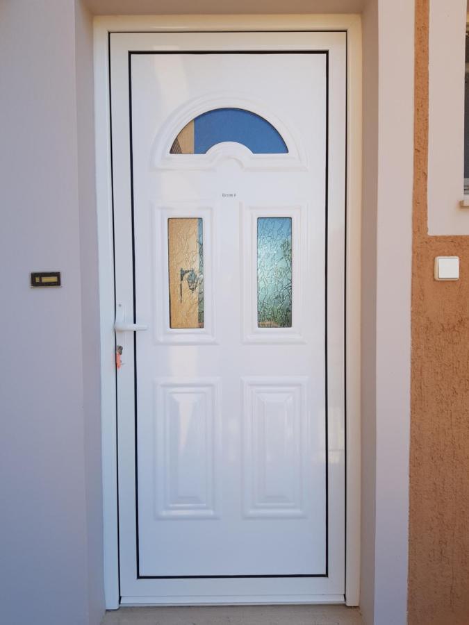 Filippos Apartments "Room 6" No Kitchen 스파르티아 외부 사진