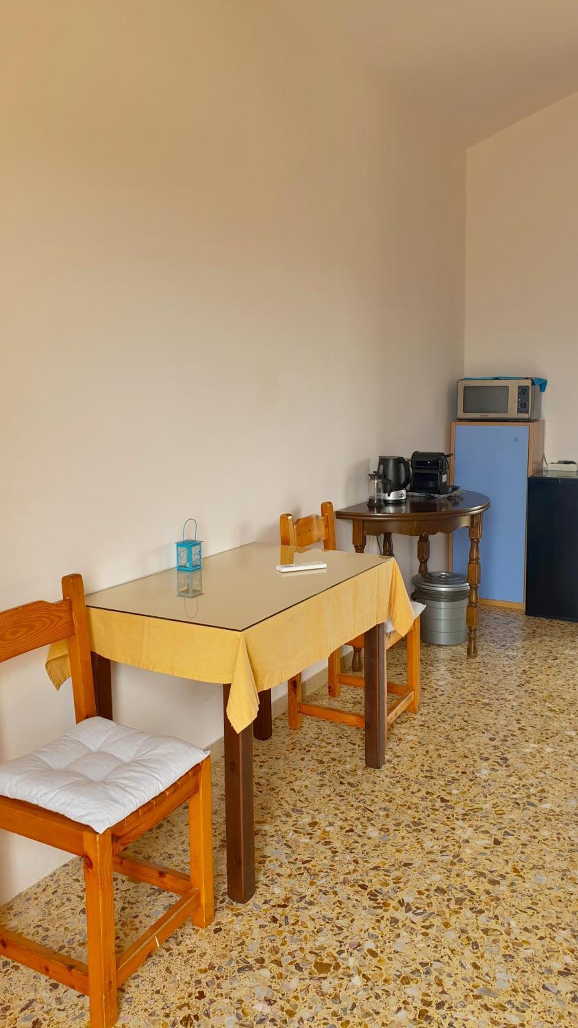 Filippos Apartments "Room 6" No Kitchen 스파르티아 외부 사진